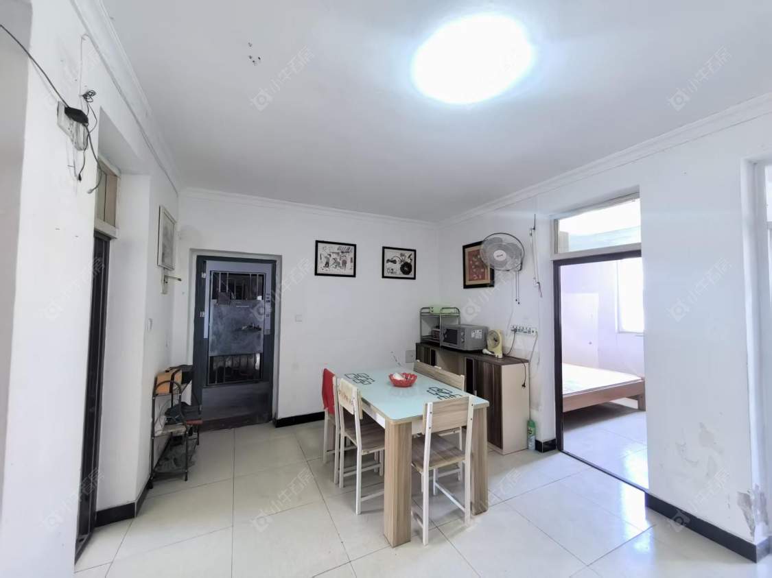 常州湾里新村在租房源室内图_小牛看房