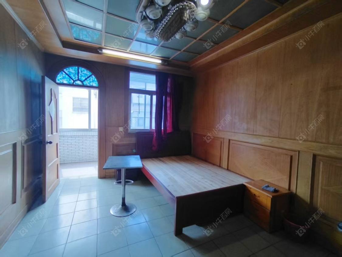 常州龙虎塘南街2室1厅1卫出租_小牛看房