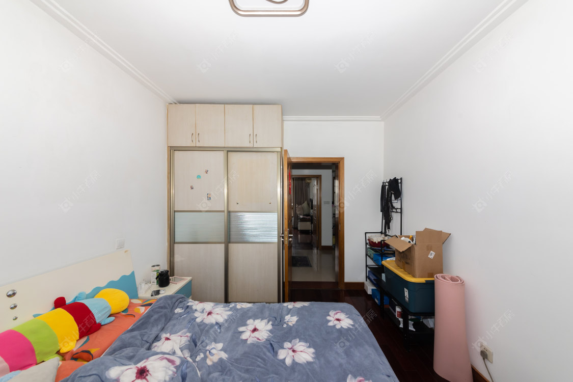 常州新龙花苑西区在售二手房源室内图_小牛看房