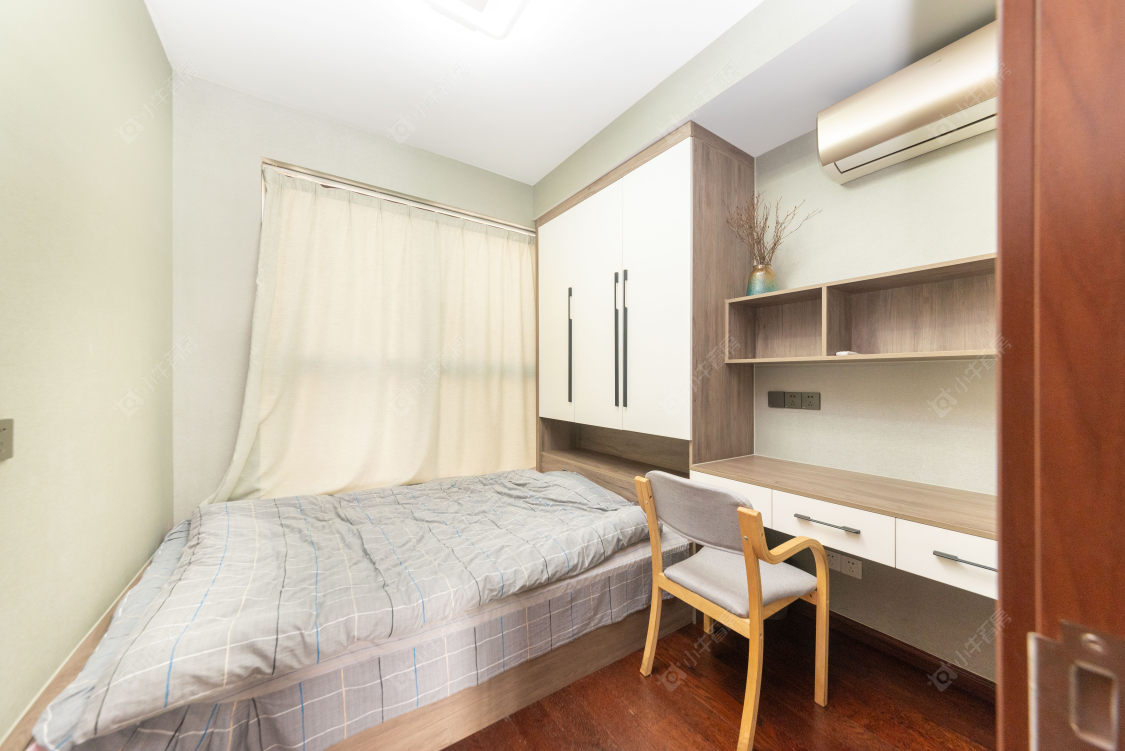 常州万科城在售二手房源室内图_小牛看房