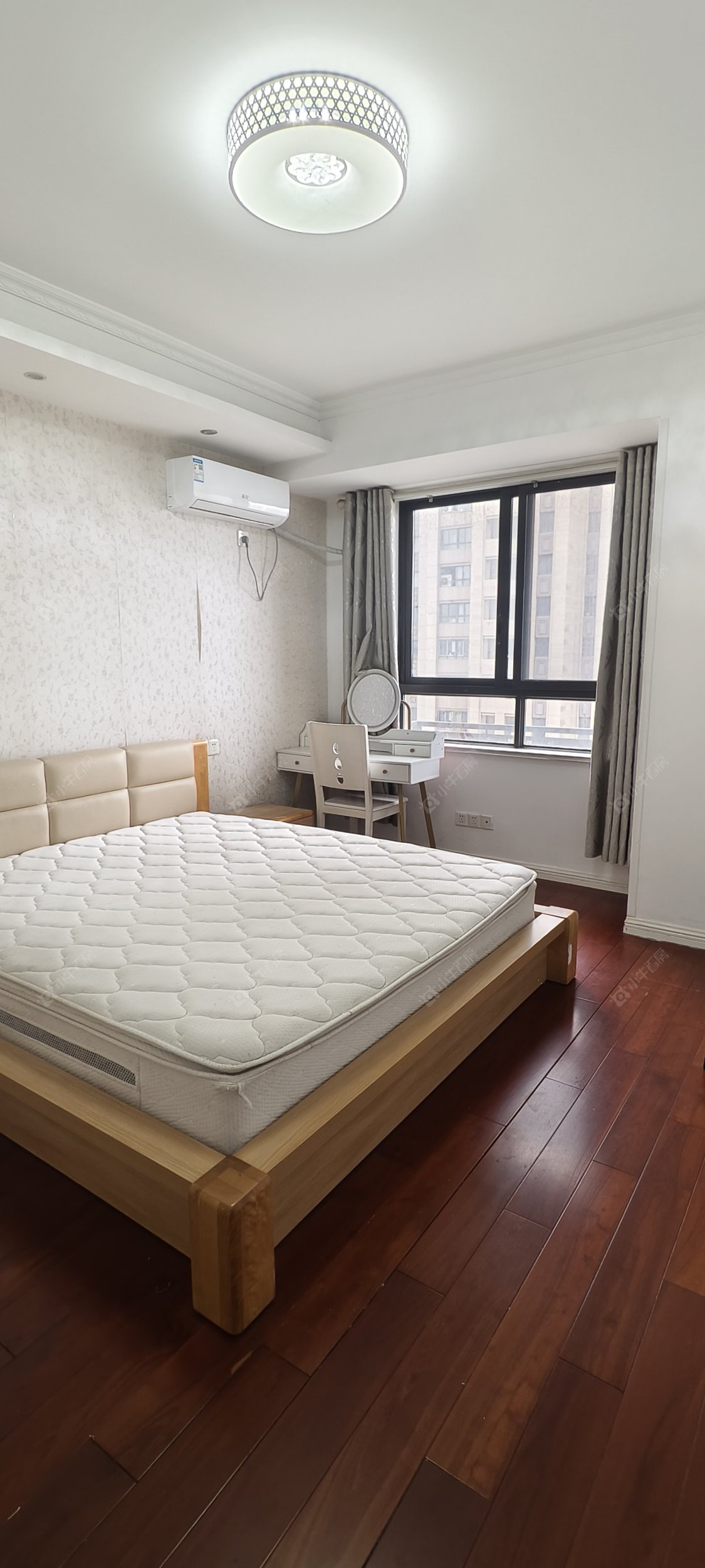 常州绿地峰云汇在租房源室内图_小牛看房