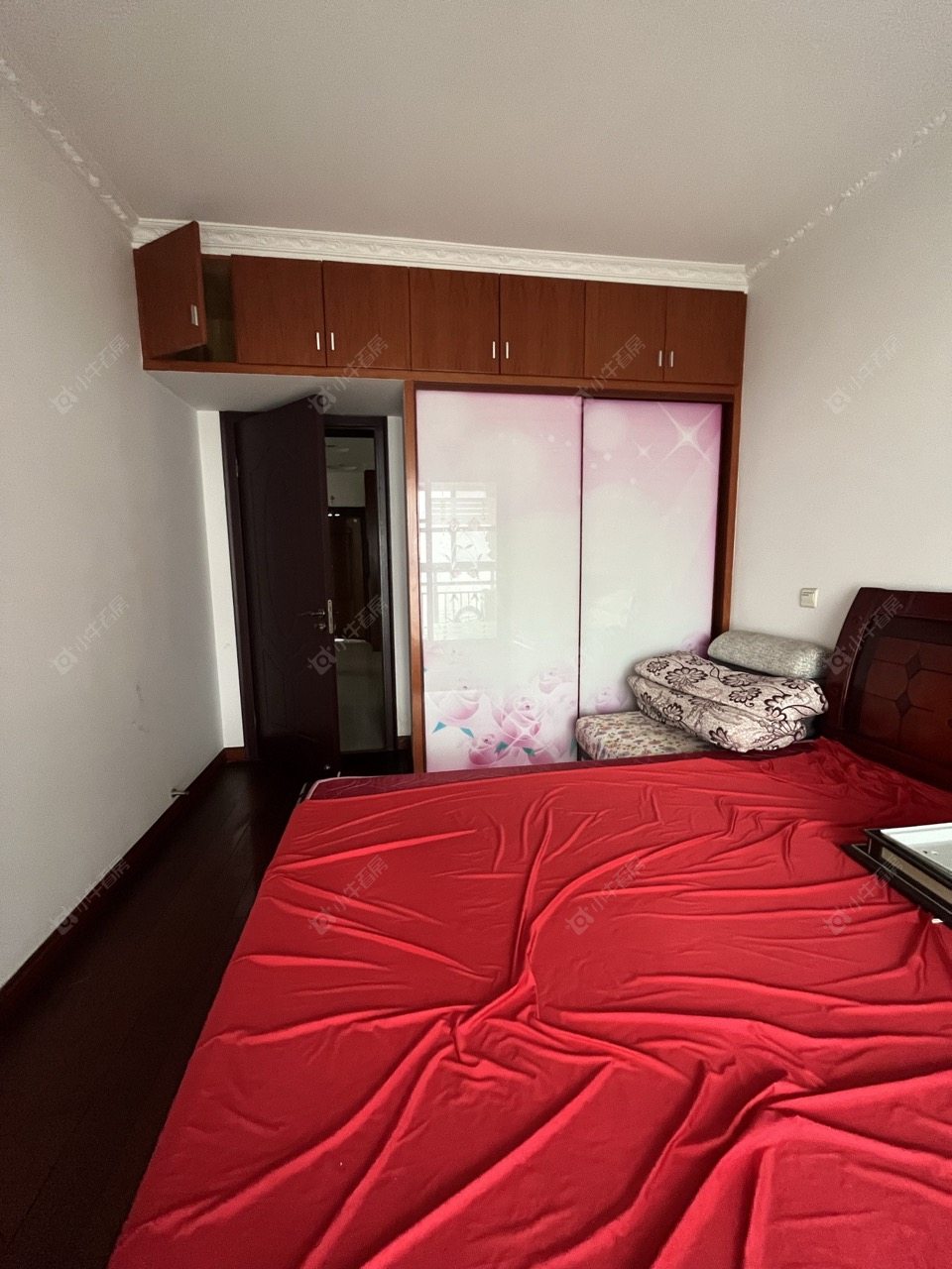 常州凤凰名城在租房源户型图_小牛看房