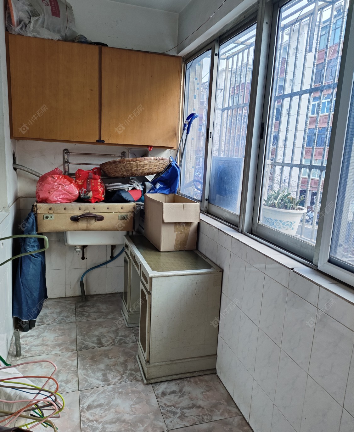 丽华一村房源室内图 常州丽华一村在租房源室内图_小牛看房