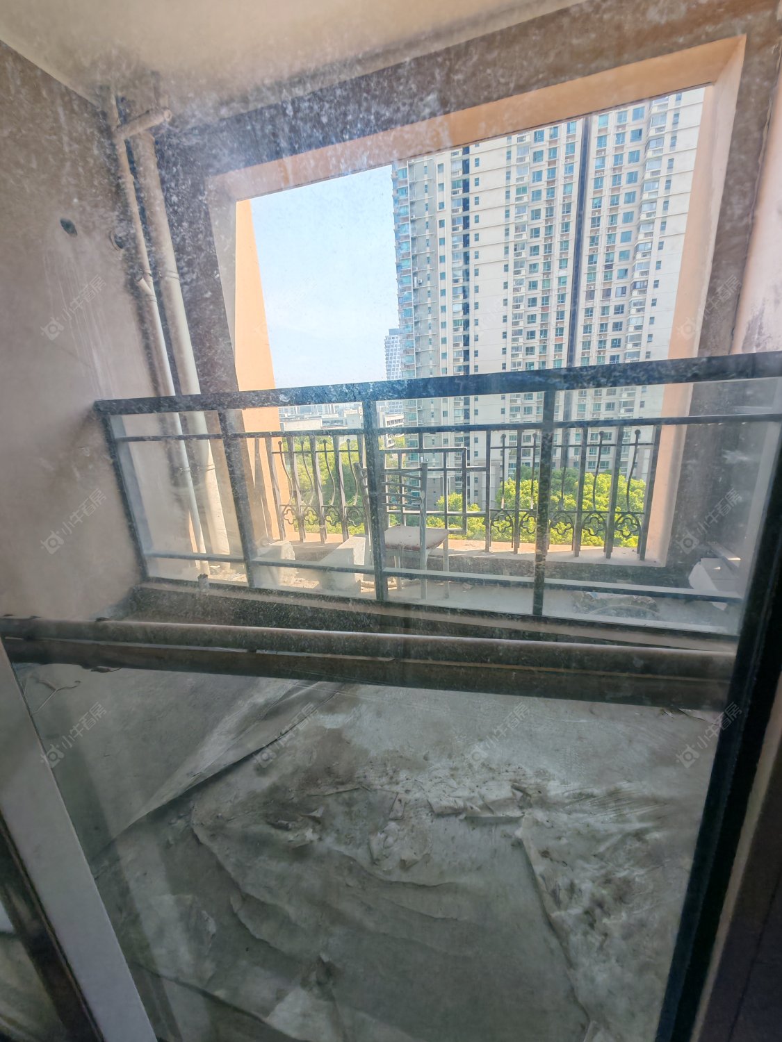 常州御城在租房源室内图_小牛看房