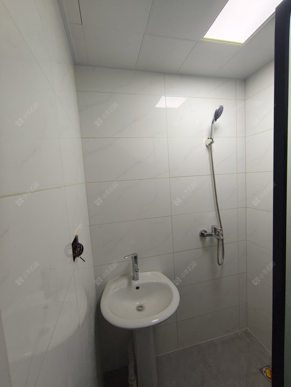 常州新龙江城市广场在租房源室内图_小牛看房