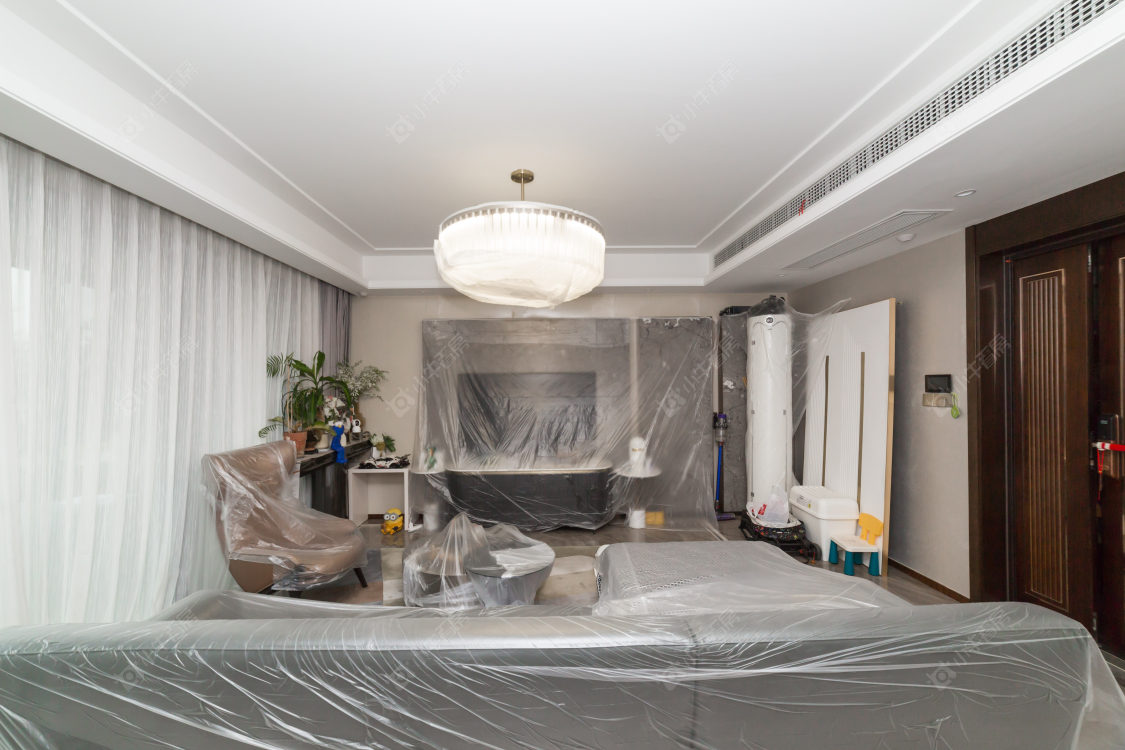 常州中海云樾里在售二手房源_小牛看房