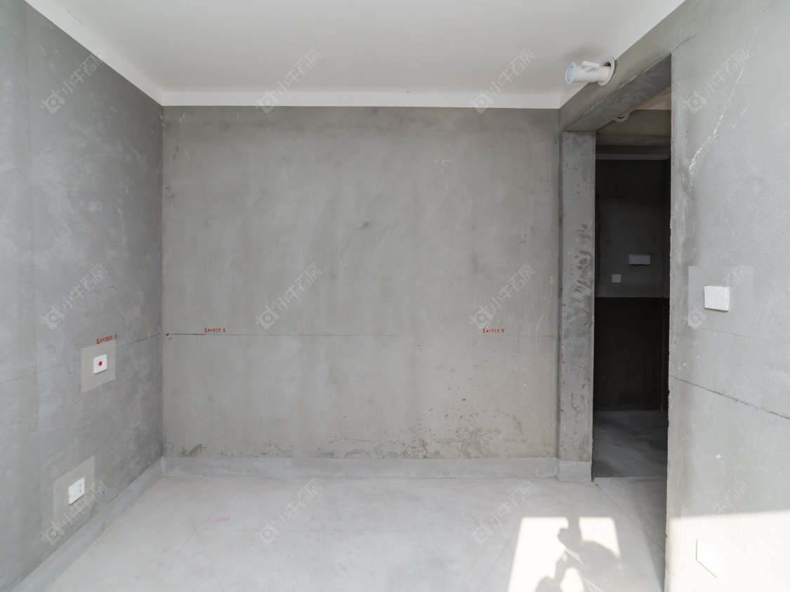 常州山水雅居在售二手房源室内图_小牛看房