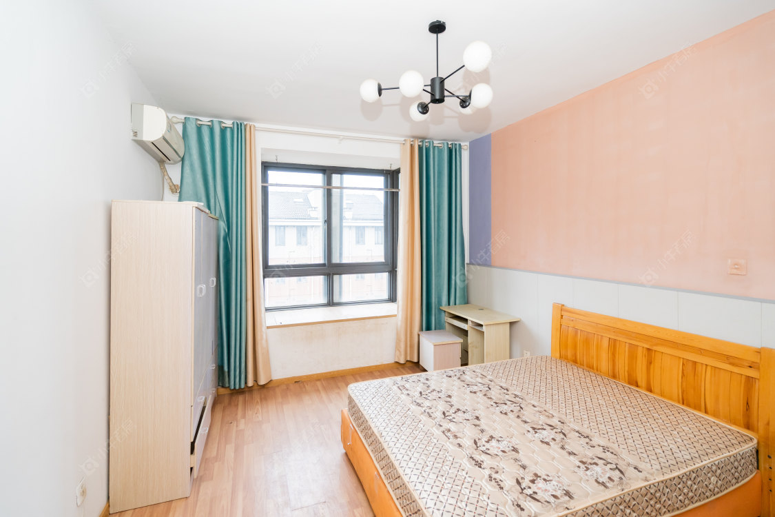 采菱公寓房源室内图 常州采菱公寓在售二手房源室内图_小牛看房