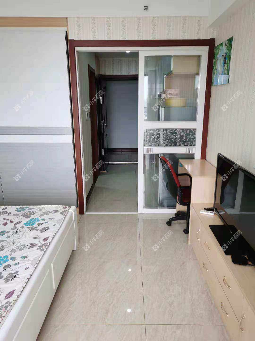 常州宝龙城市广场在租房源_小牛看房