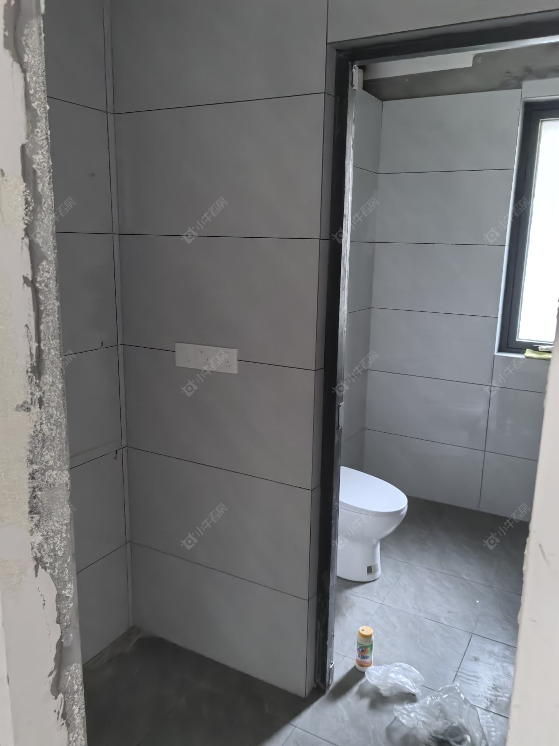 常州百馨西苑六期在租房源室内图_小牛看房