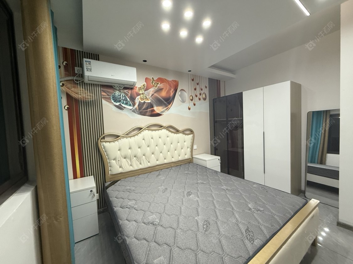 新尚嘉园房源室内图 常州新尚嘉园在租房源室内图_小牛看房