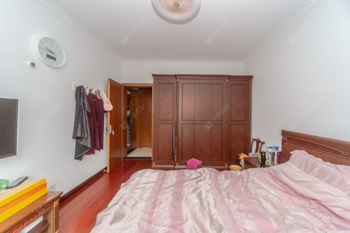 常州怀德名园在售二手房源室内图_小牛看房