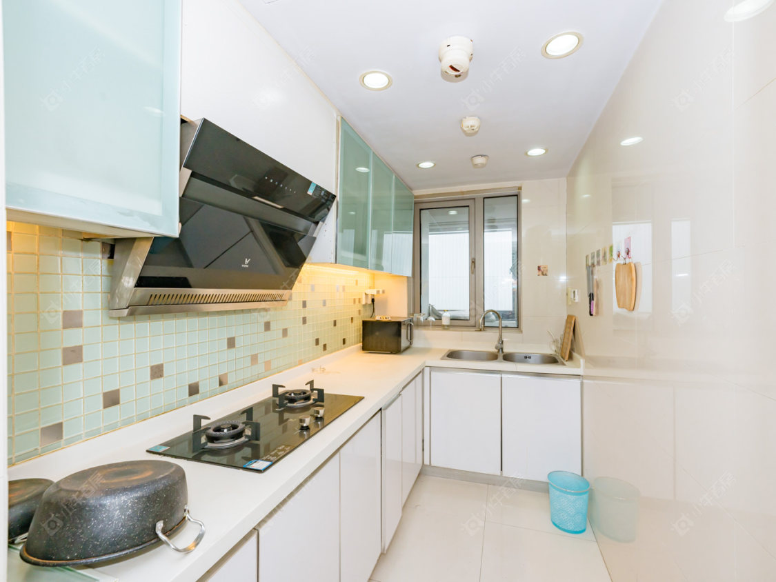 京城豪苑北区房源室内图 常州京城豪苑北区在售二手房源室内图_小牛看房