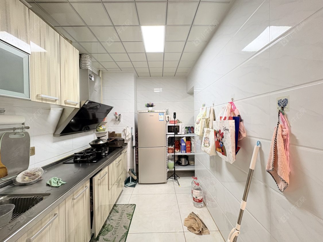 金桥世纪城房源室内图 丹阳金桥世纪城在售二手房源室内图_小牛看房