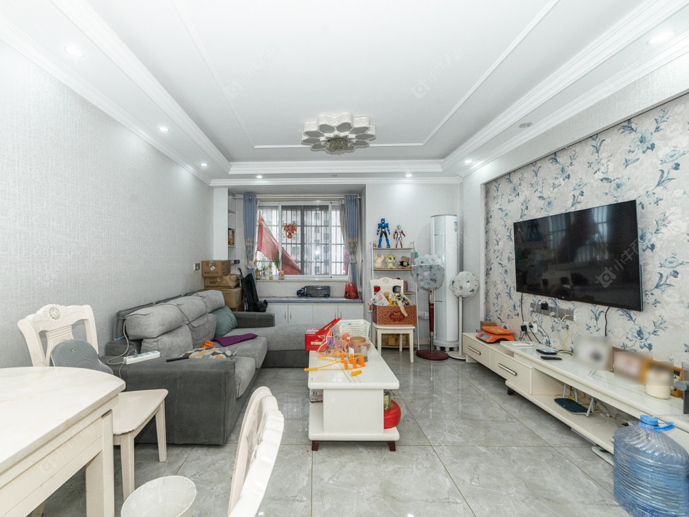 常州龙城福第在售二手房_小牛看房