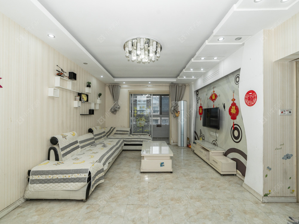 常州金美林花园在售二手房_小牛看房