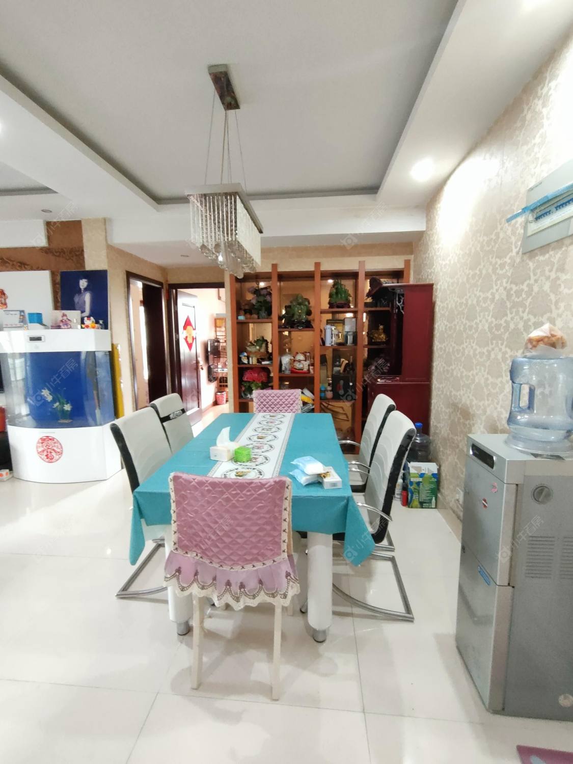 常州银河湾第一城一期在租房源室内图_小牛看房