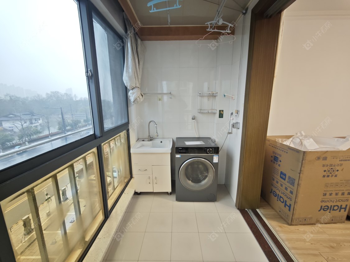 常州东坡雅居在租房源室内图_小牛看房