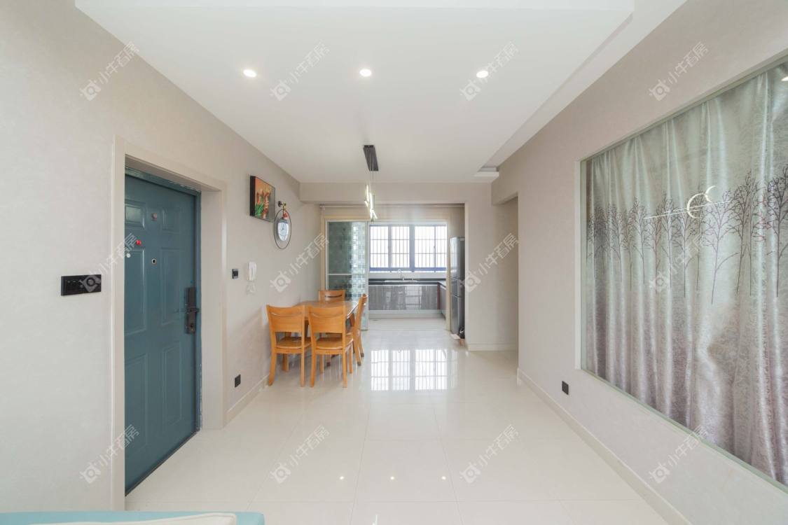 常州太湖明珠苑南苑在租房源室内图_小牛看房