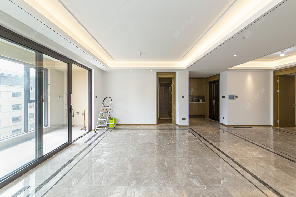 常州春秋金茂府在售二手房源室内图_小牛看房