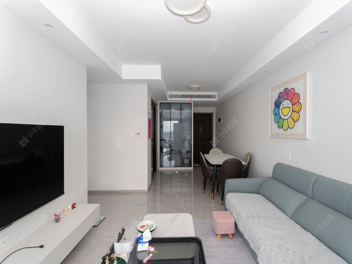 路劲誉湖湾房源室内图 常州路劲誉湖湾在售二手房源室内图_小牛看房