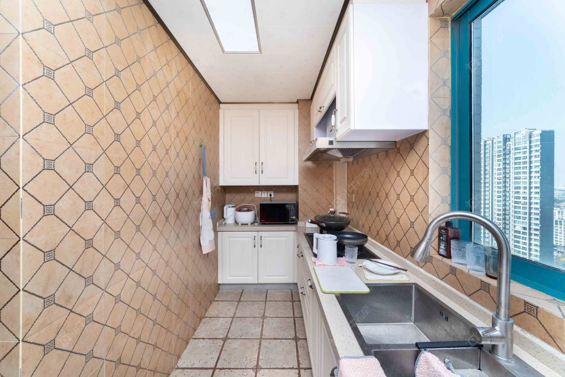 常州文渊居在售二手房源室内图_小牛看房