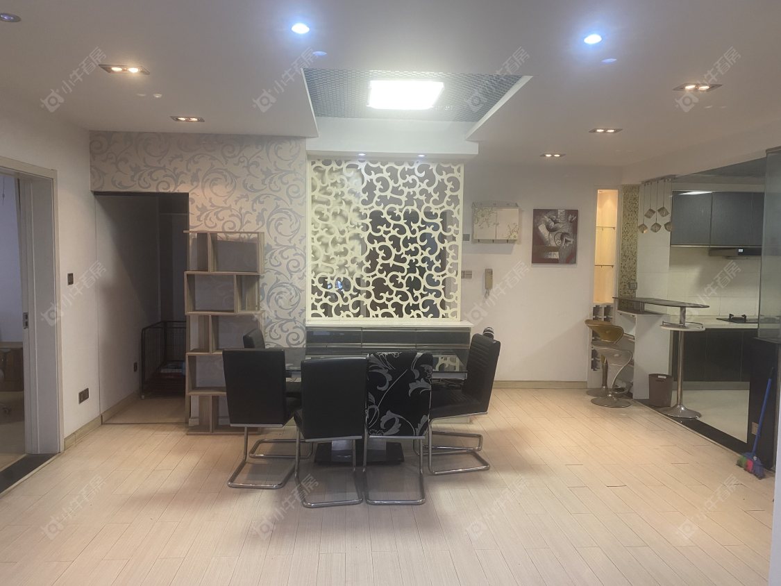 常州凤凰名城在租房源_小牛看房