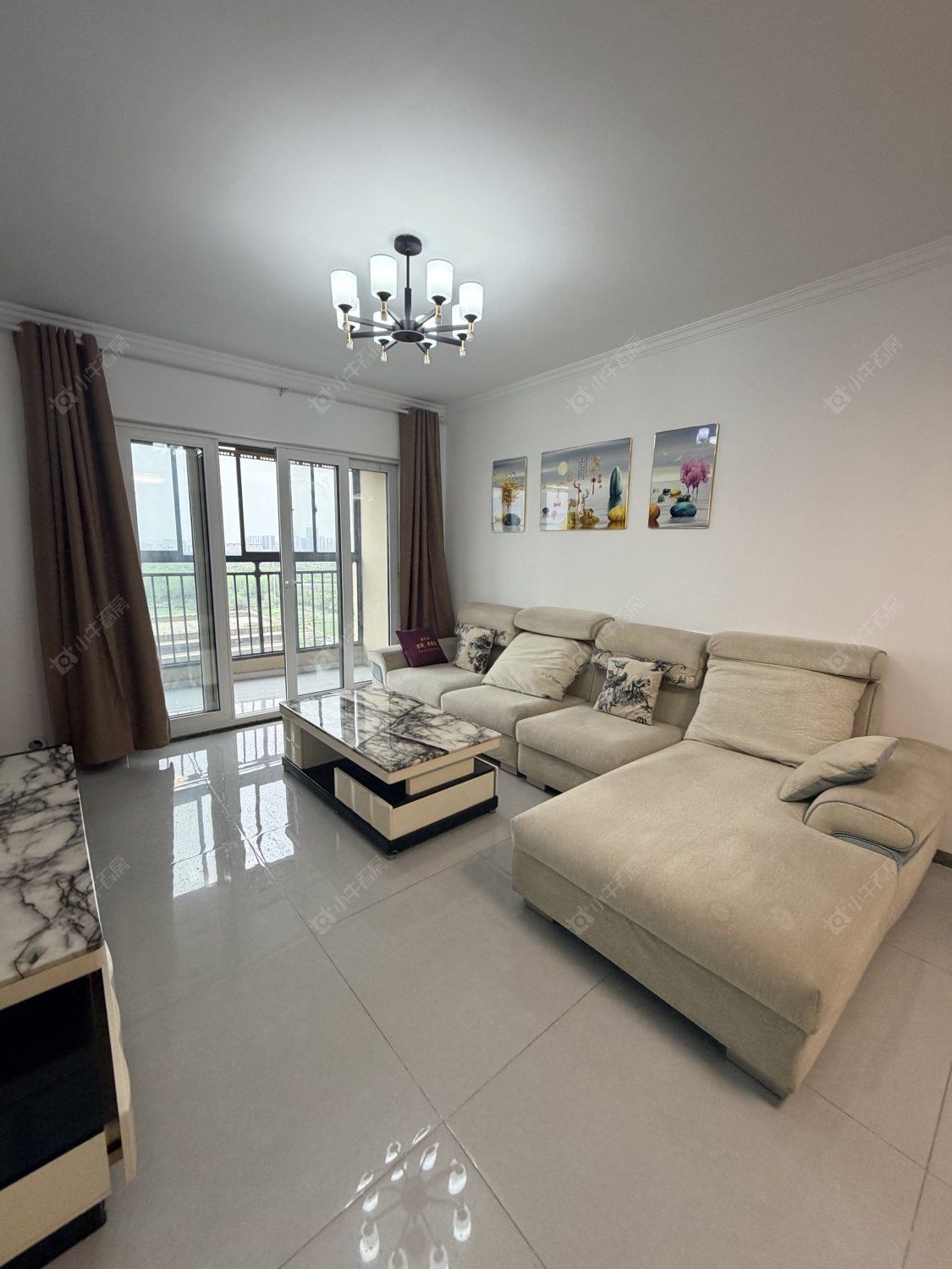 常州碧桂园华星·世纪学府在租房源_小牛看房