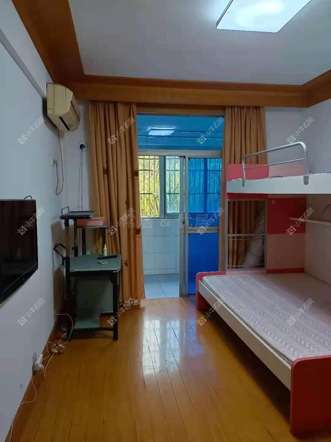 常州兰翔二村在租房源_小牛看房