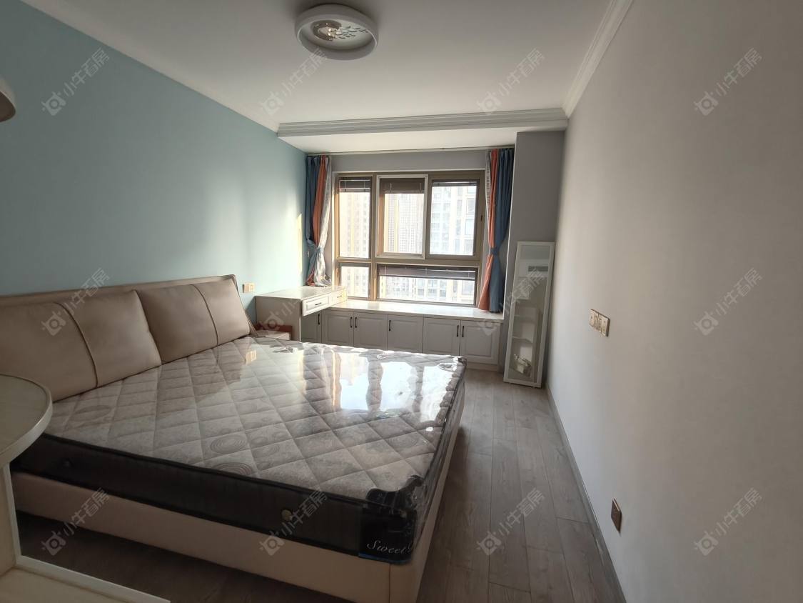 玉兰广场五期房源室内图 常州玉兰广场五期在租房源室内图_小牛看房