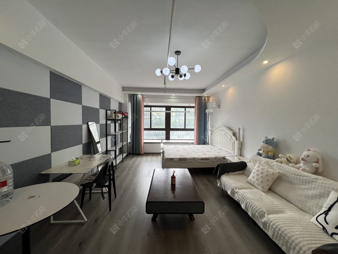 新城熙园房源室内图 常州新城熙园在租房源室内图_小牛看房