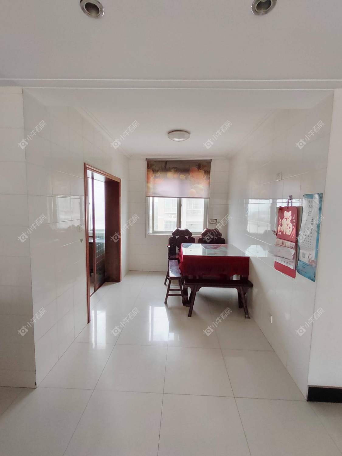 常州潞城花苑在租房源室内图_小牛看房