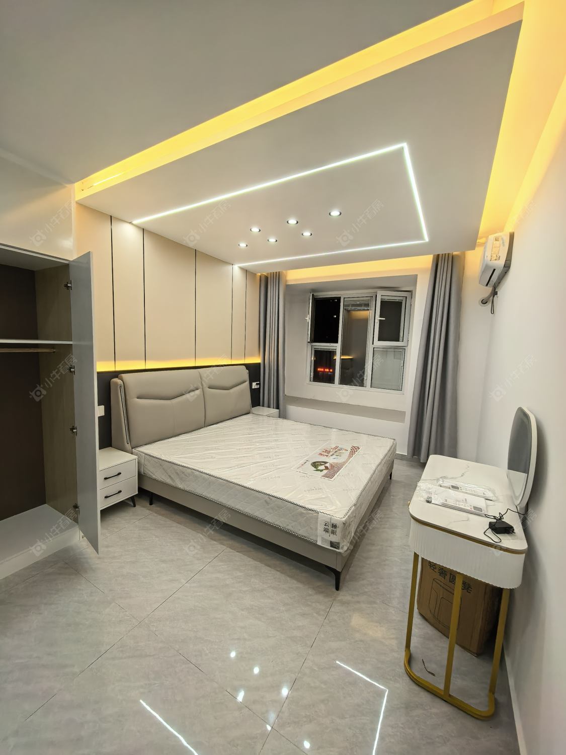 常州嘉宏奔牛星光城在租房源_小牛看房