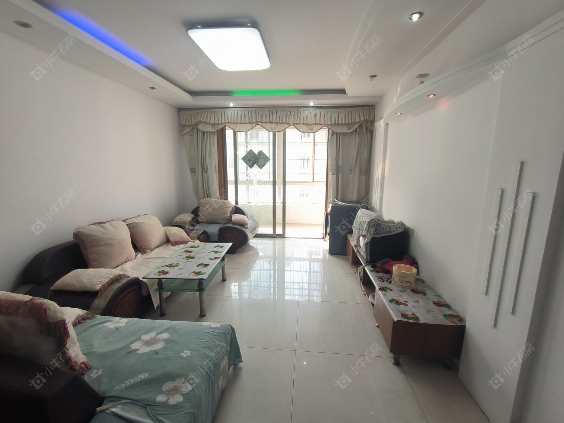 常州百馨苑南苑租房房源封面图