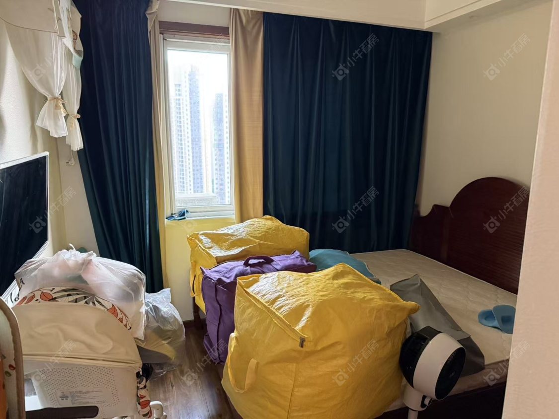 常州嘉禾尚郡在租房源室内图_小牛看房