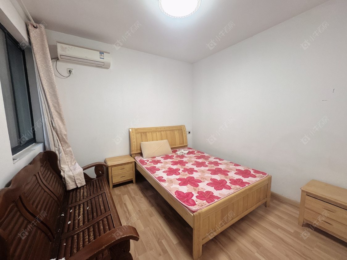 常州九龙雅苑北区在租房源室内图_小牛看房