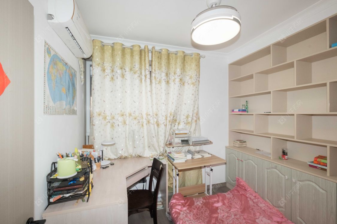 常州梧桐香郡二期在售二手房源室内图_小牛看房