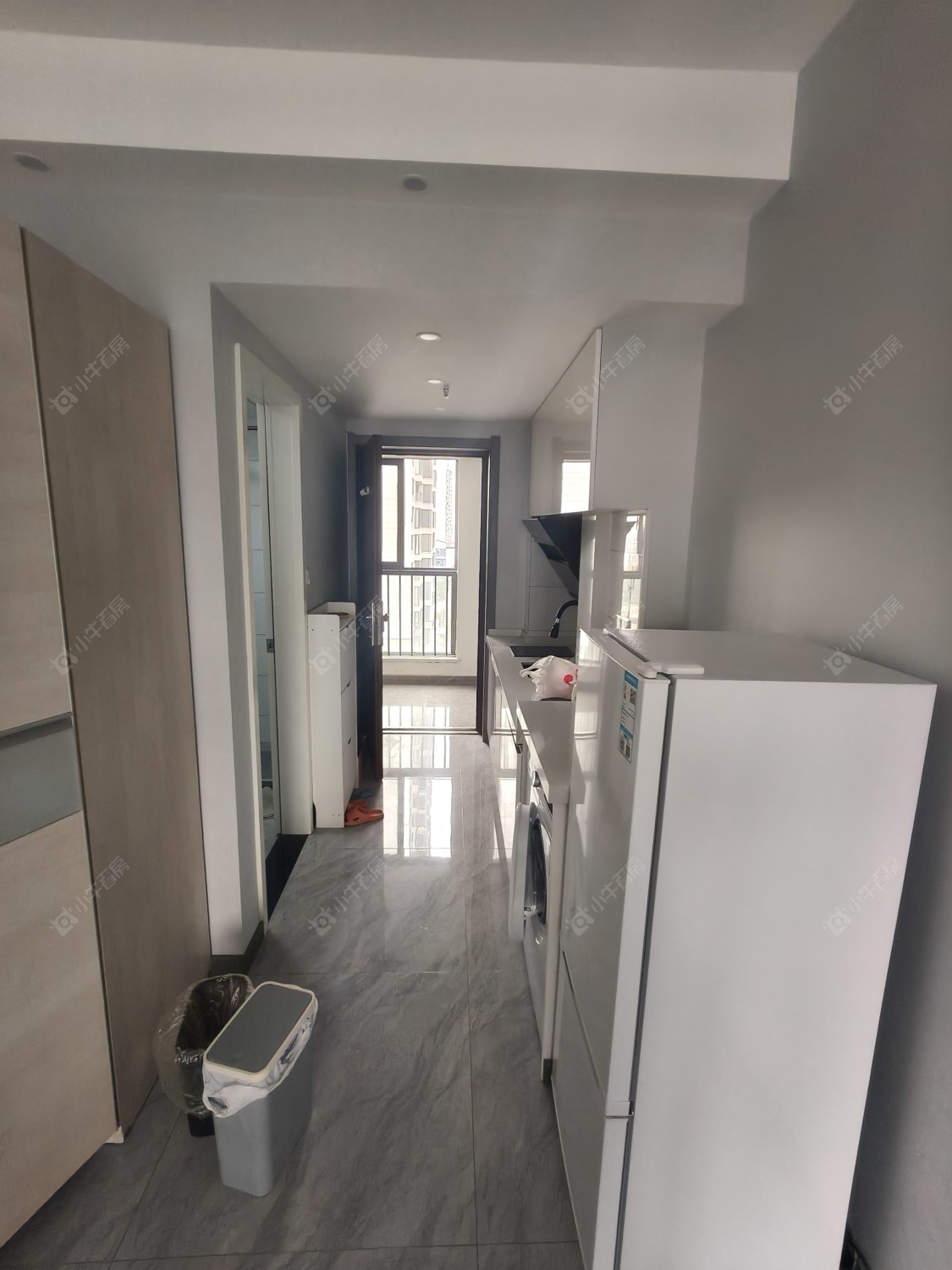 常州弘阳云峯在租房源室内图_小牛看房