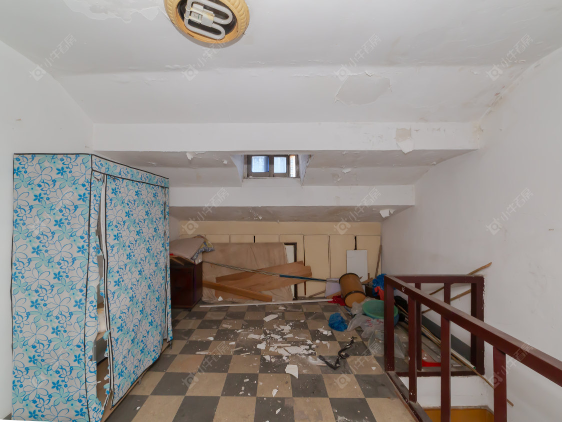 翠竹新村南区房源室内图 常州翠竹新村南区在售二手房源室内图_小牛看房