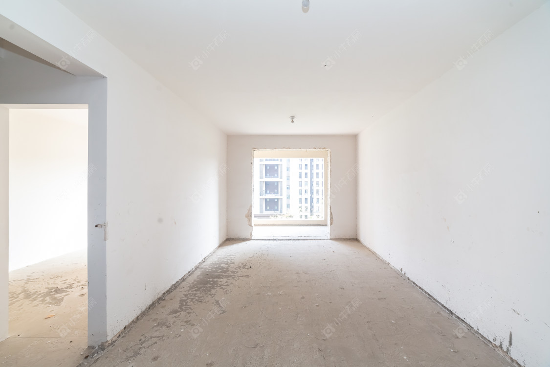 常州龙湖春江天玺在售二手房源室内图_小牛看房