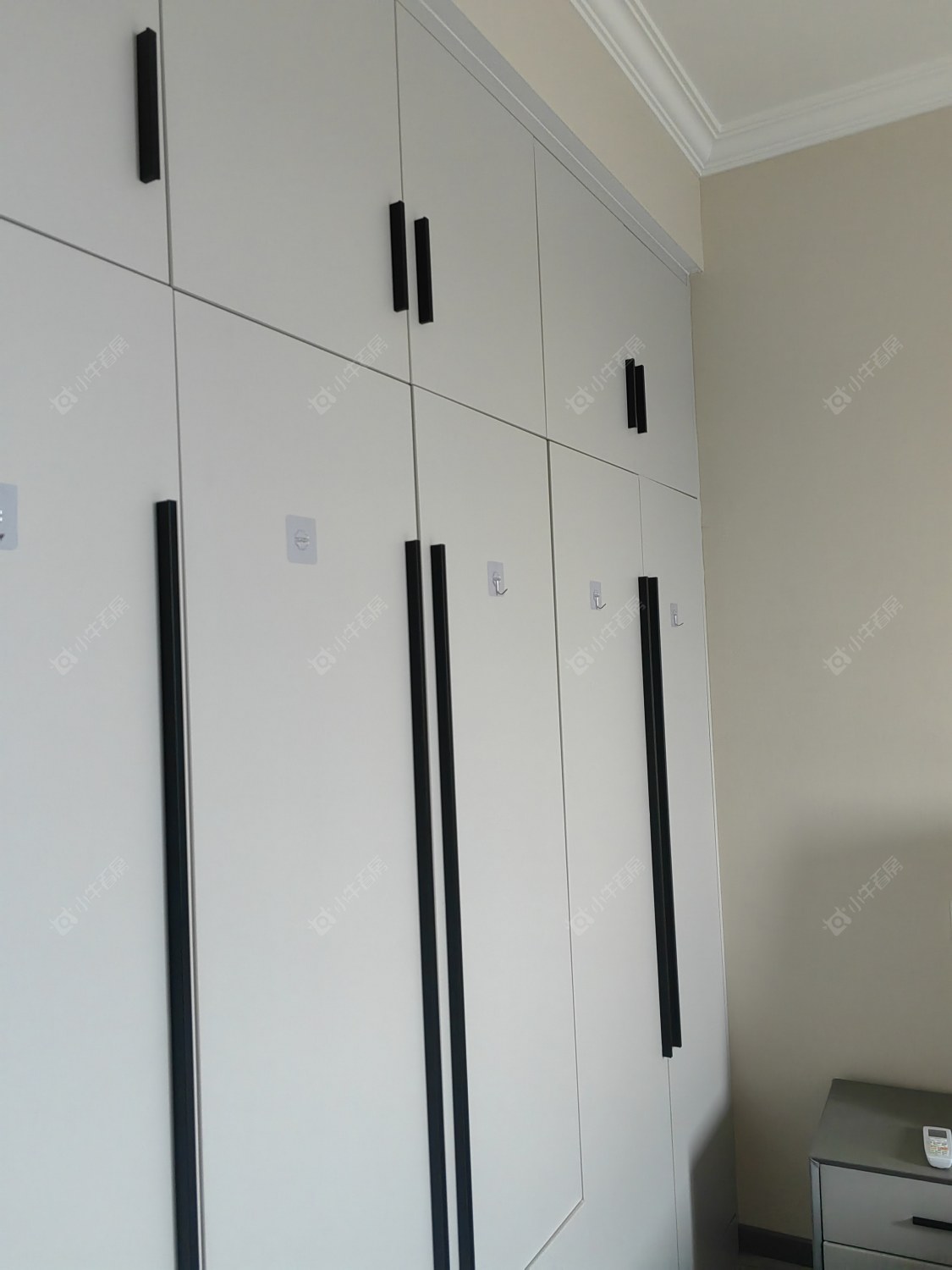 常州海华花园在租房源室内图_小牛看房