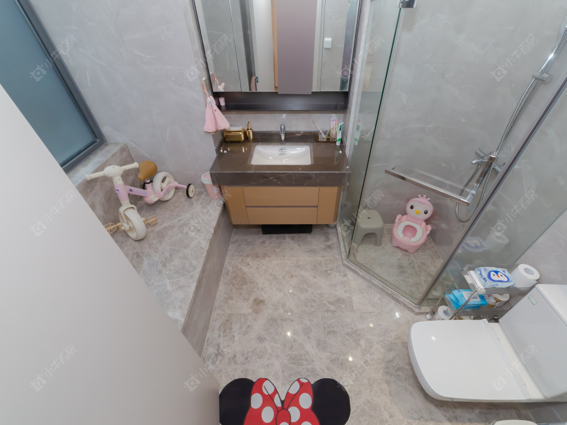 常州花语江南在售二手房源小区图_小牛看房