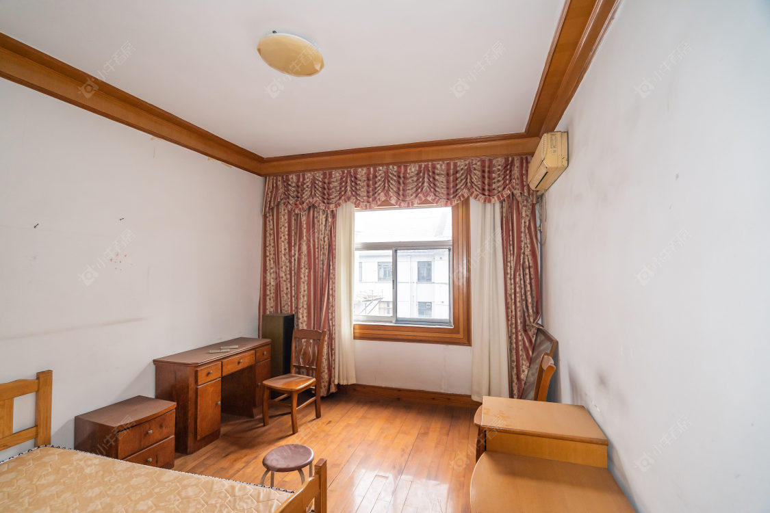 常州桃园新村在售二手房源室内图_小牛看房