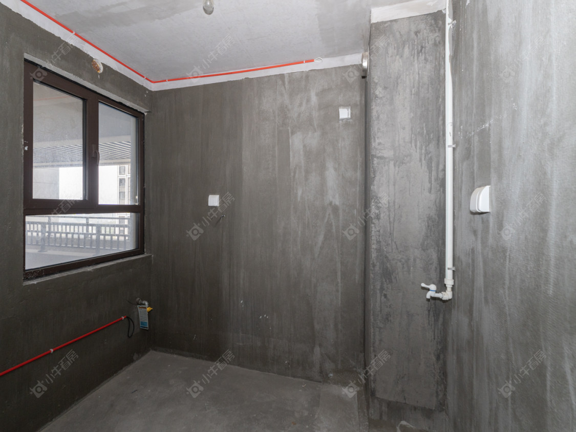 常州红星铂悦风华在售二手房源室内图_小牛看房