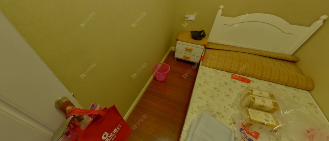 常州银河湾第一城一期租房_银河湾第一城一期2室1厅房源出租