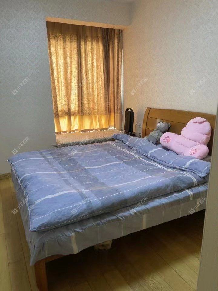 常州九洲新世界花苑租房_九洲新世界花苑2室1厅房源出租