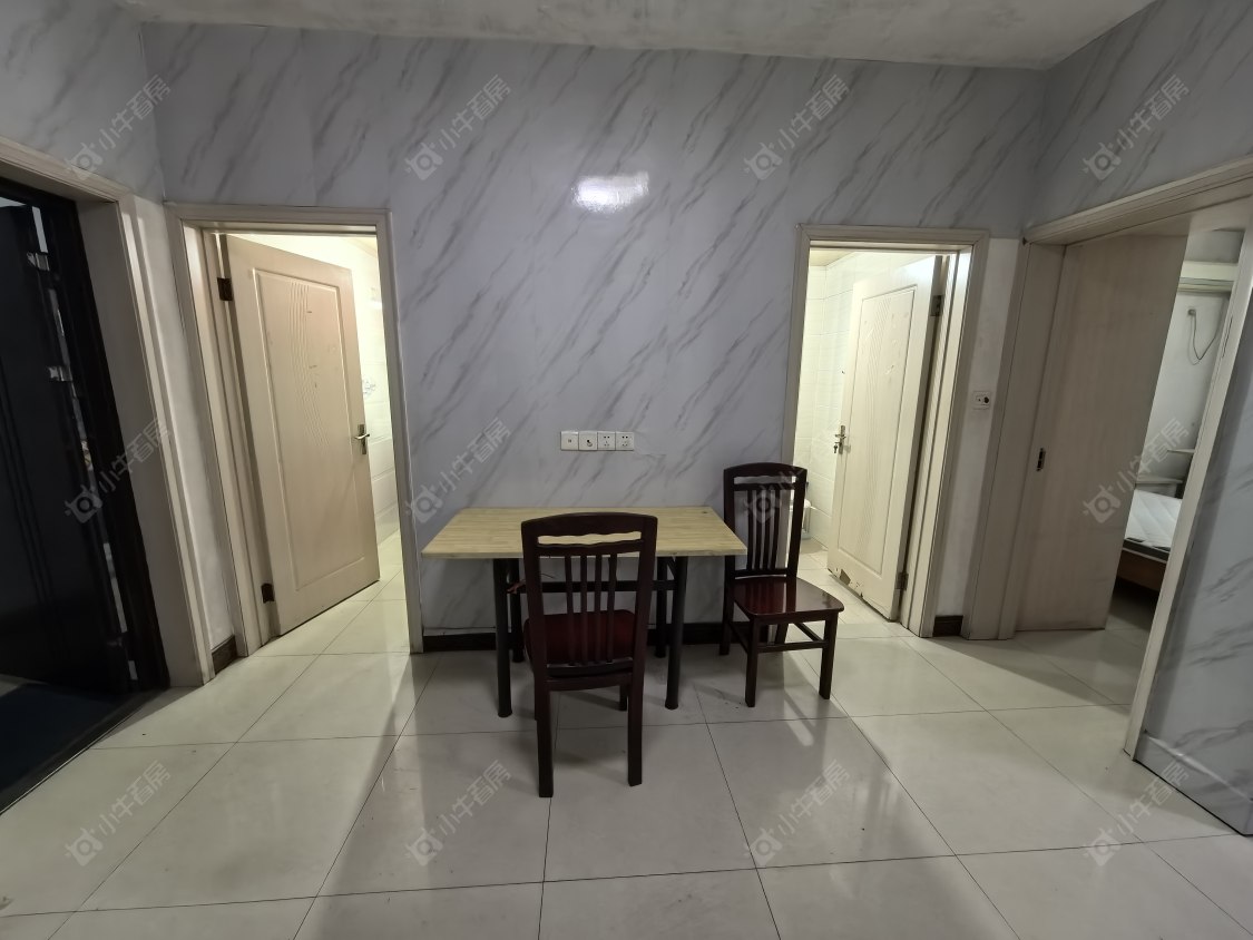 常州锦海星城一期在租房源室内图_小牛看房