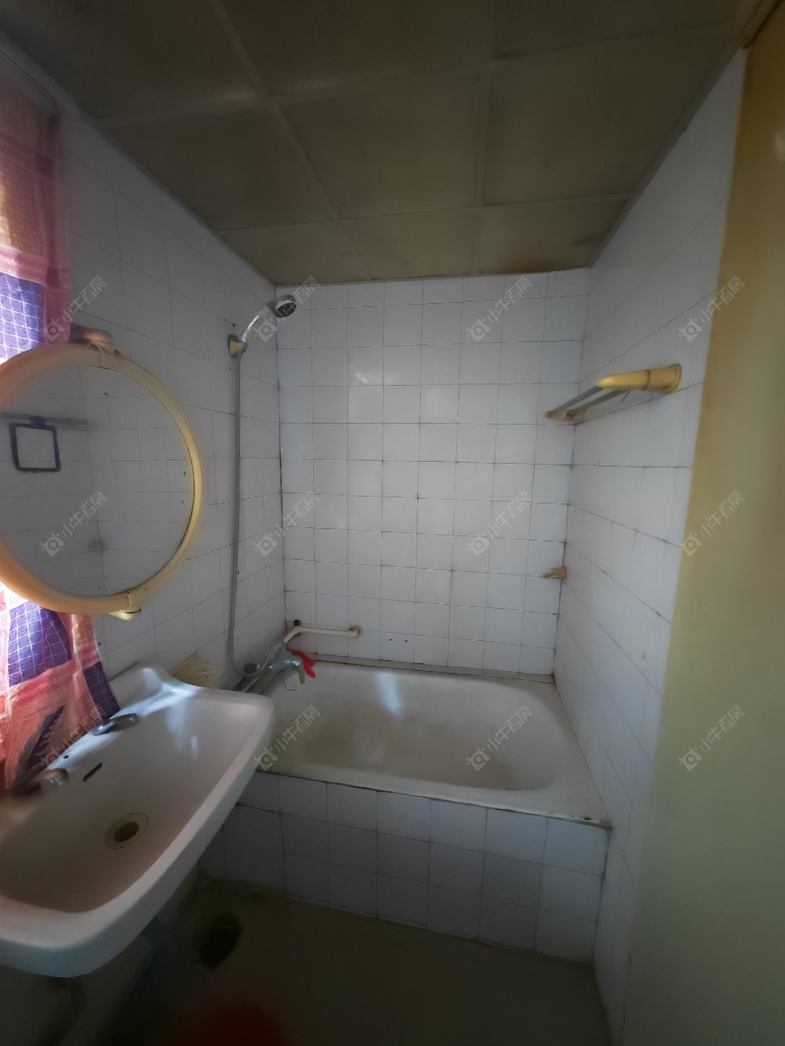 常州勤业四村南区在租房源_小牛看房