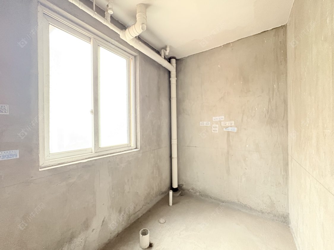 丹阳东南新城在售二手房源室内图_小牛看房