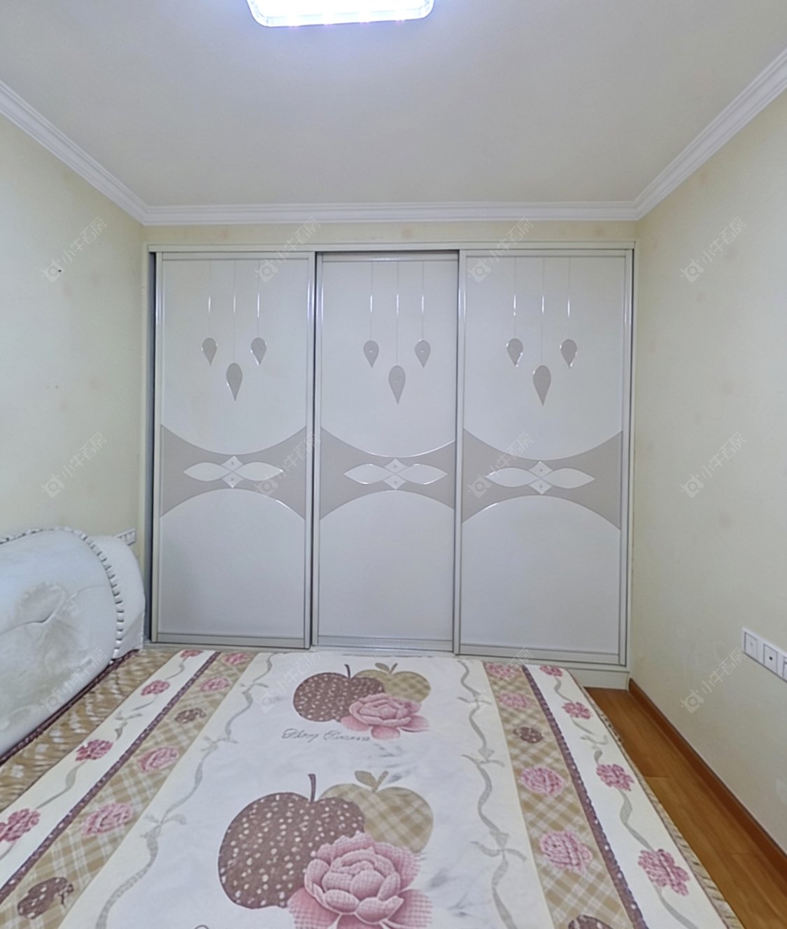 常州聚湖半岛在租房源_小牛看房